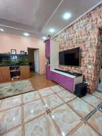 Продам дом в Краснополье с ремонтом, техника+ мебель