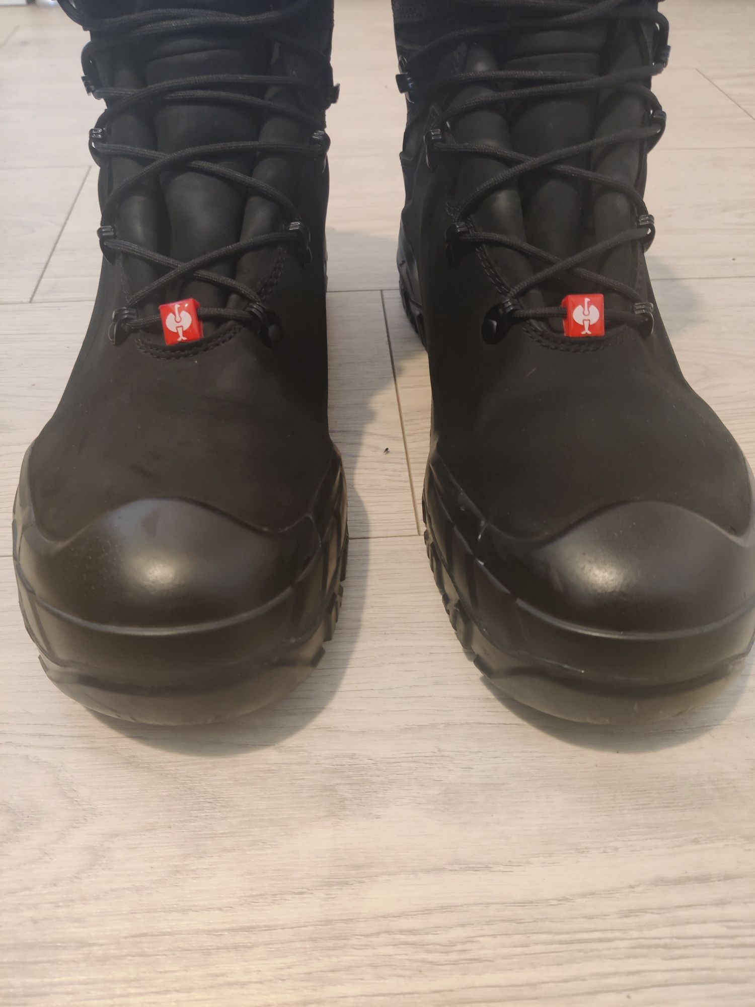 Buty ochronne Engelbert Strauss S3 Buty bezpieczne