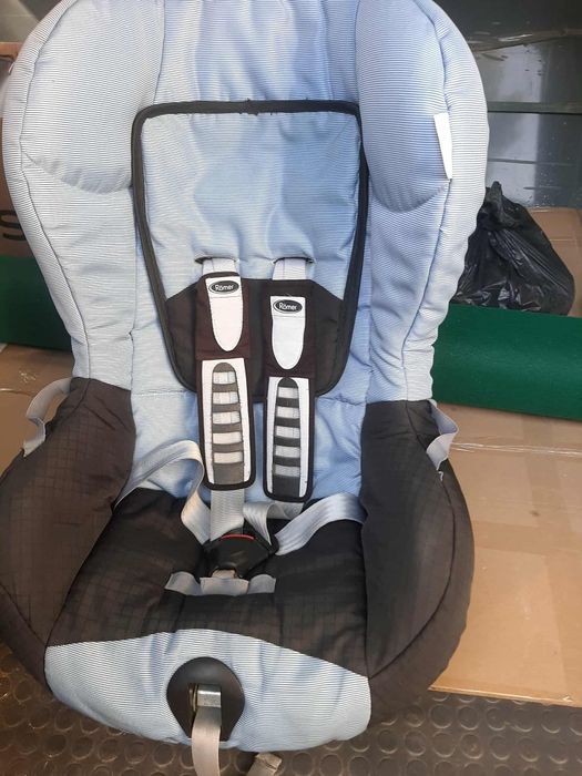 Автокрісло Britax Romer 9-18 кг.