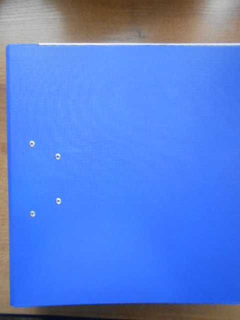 Папка – регистратор А4 /7см. Skiper