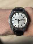 King Seiko Hi-Beat