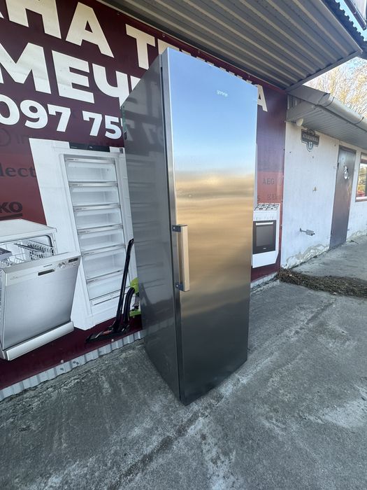 Холодильник без морозилки