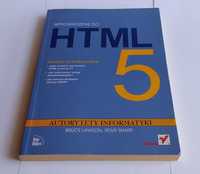 Wprowadzenie do HTML5