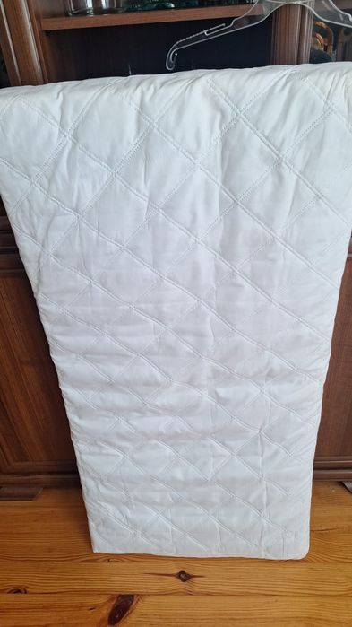 Materac do łóżeczka dziecięcego  120x60