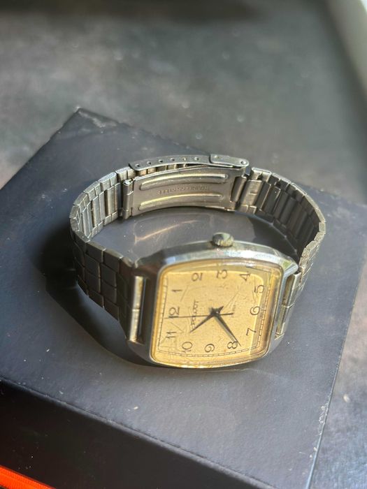 Zegarek męski Poljot