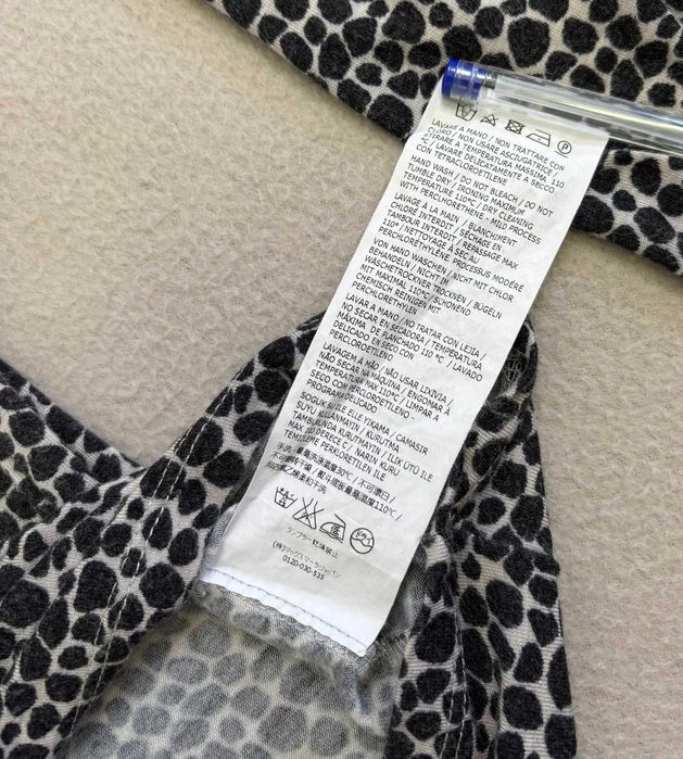 Bluzka Weekend MaxMara panterka roz. XXL