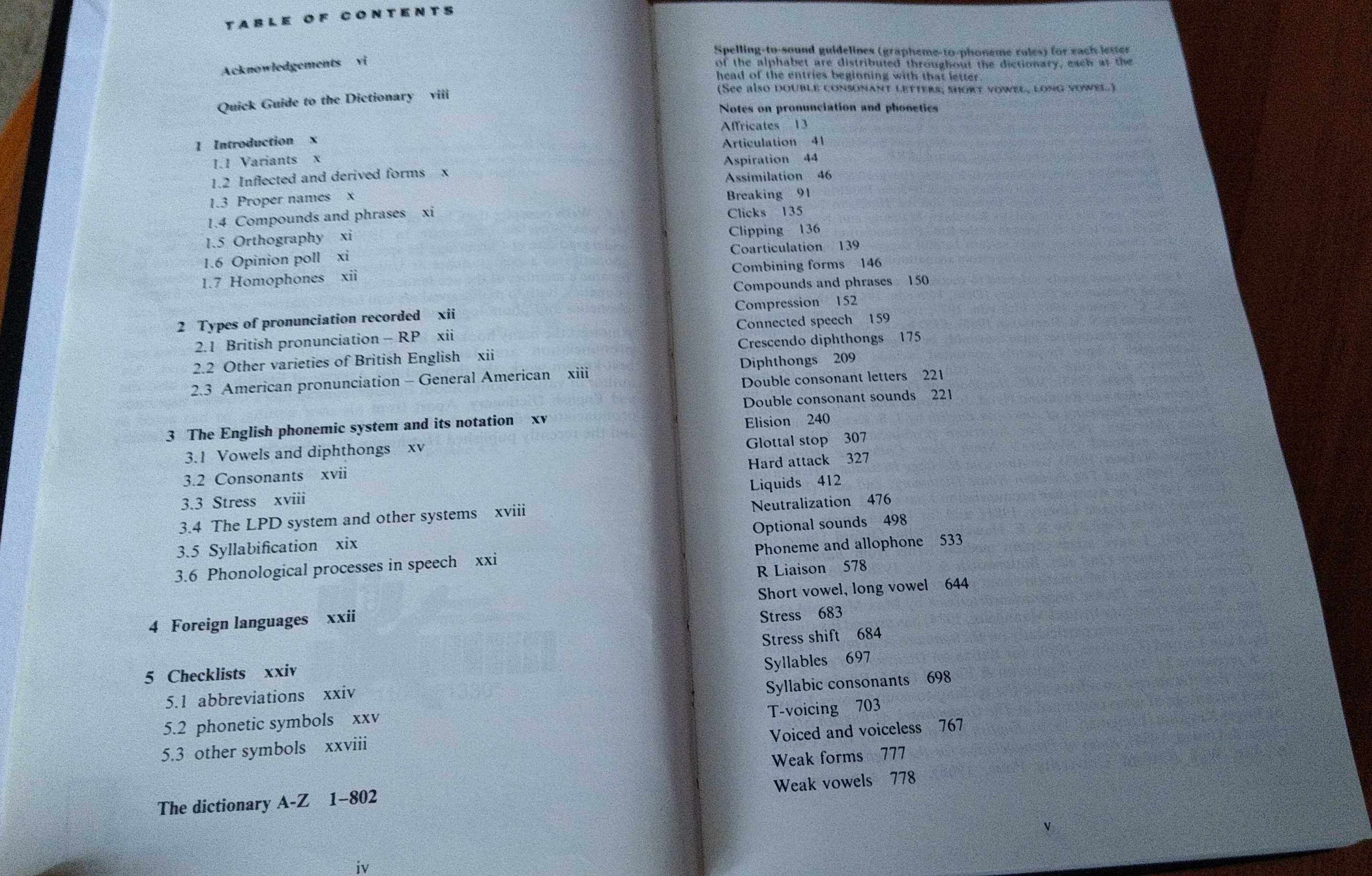 Longman pronunciation dictionary / J. C. Wells