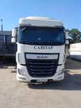Продам DAF Євро 6