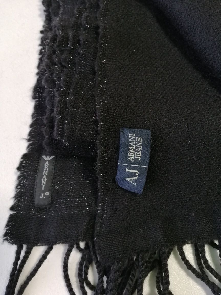 Шарф Armani JEANS