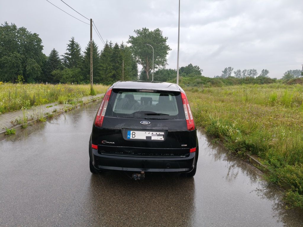 Ford c max 2.0 TDCi Ghia
