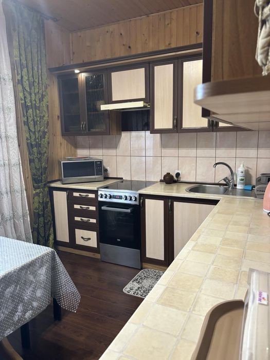 Садиба та чан «На Пагорбі»