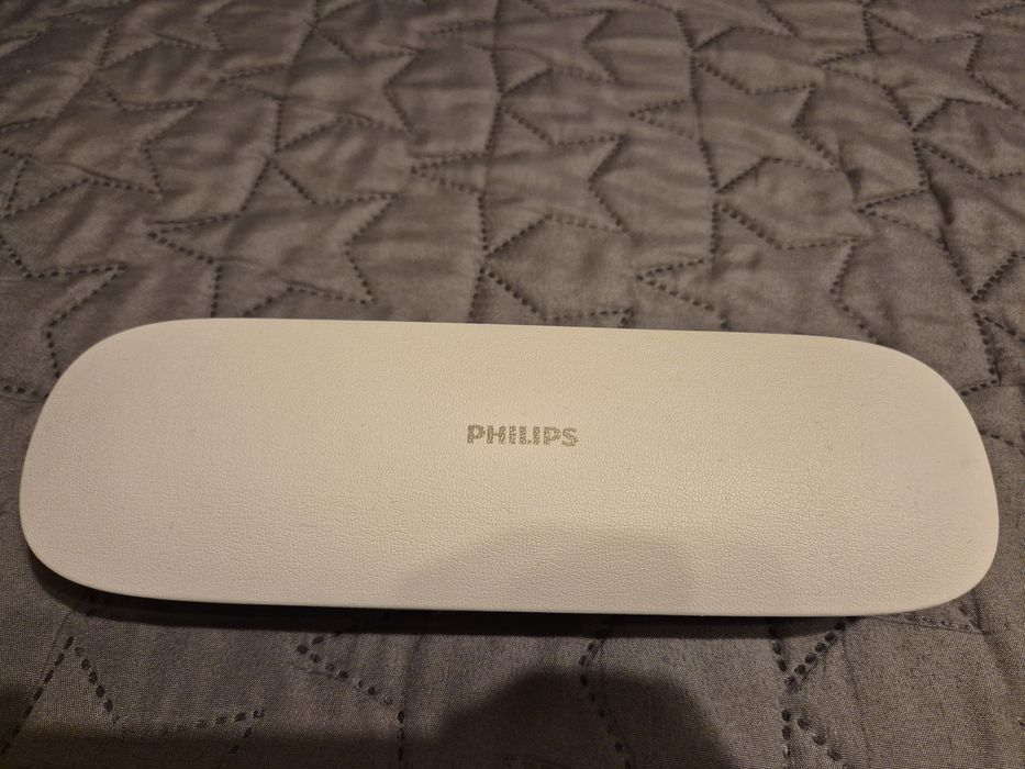 Philips Sonicare etui/ładowarka bezprzewodowa do szczoteczki