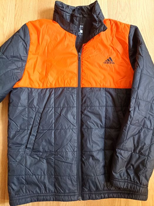 Куртка ветровка Adidas