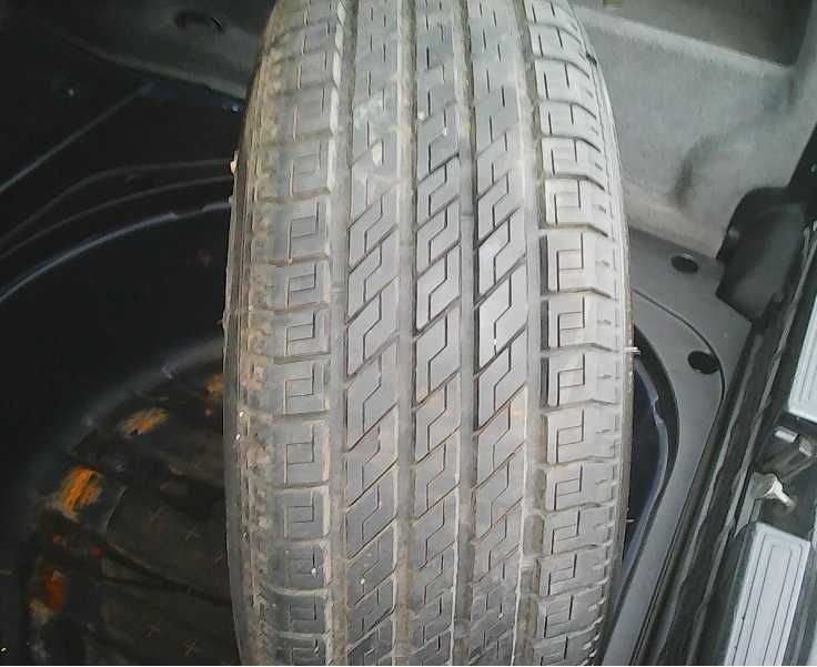 Felga Alufelga BMW 7 E38 5 E39 7,5Jx16 ET20 5x120 FPS Zapas Koło
