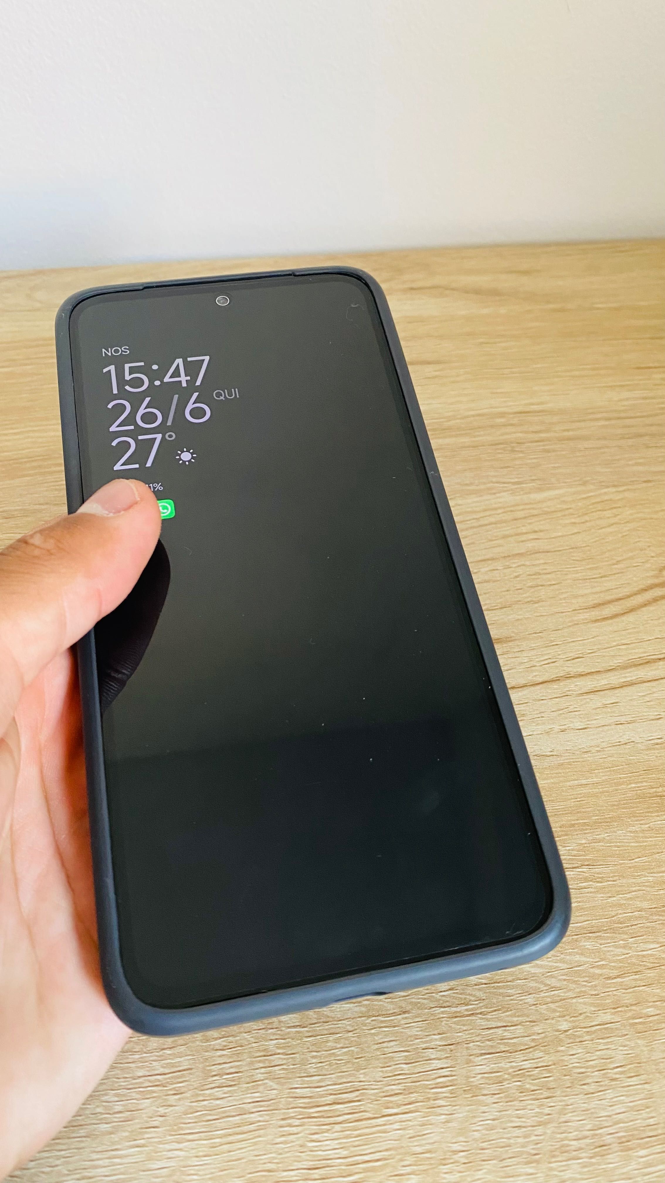 Xiaomi Redmi Note 14 5G - 256GB - Excelente Estado