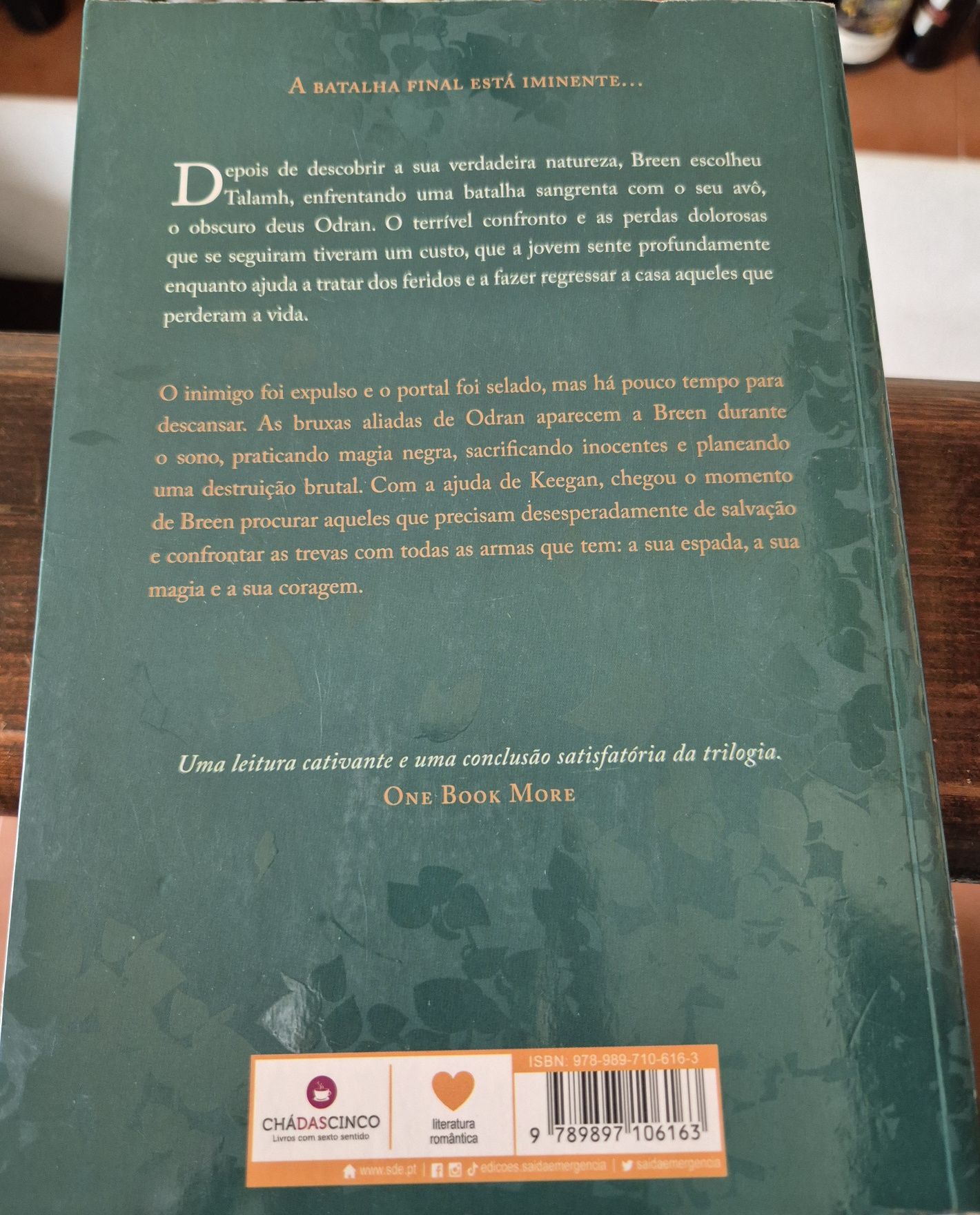 Livros de Nora Roberts