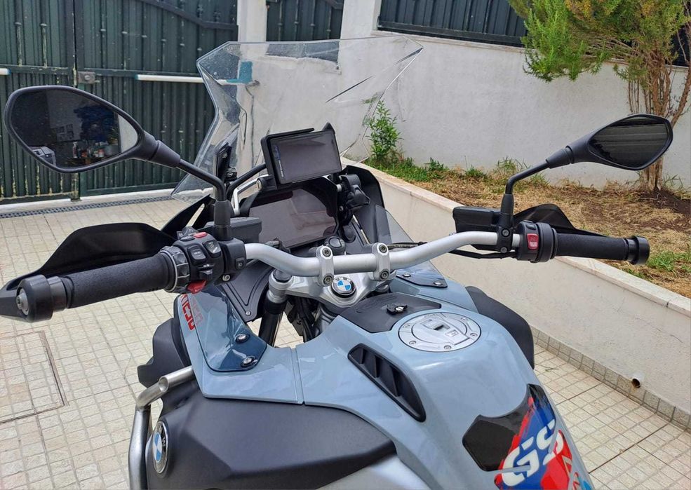 Bmw R1250 GS Adventure