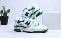 NB 550 - NOVAS (verdes)