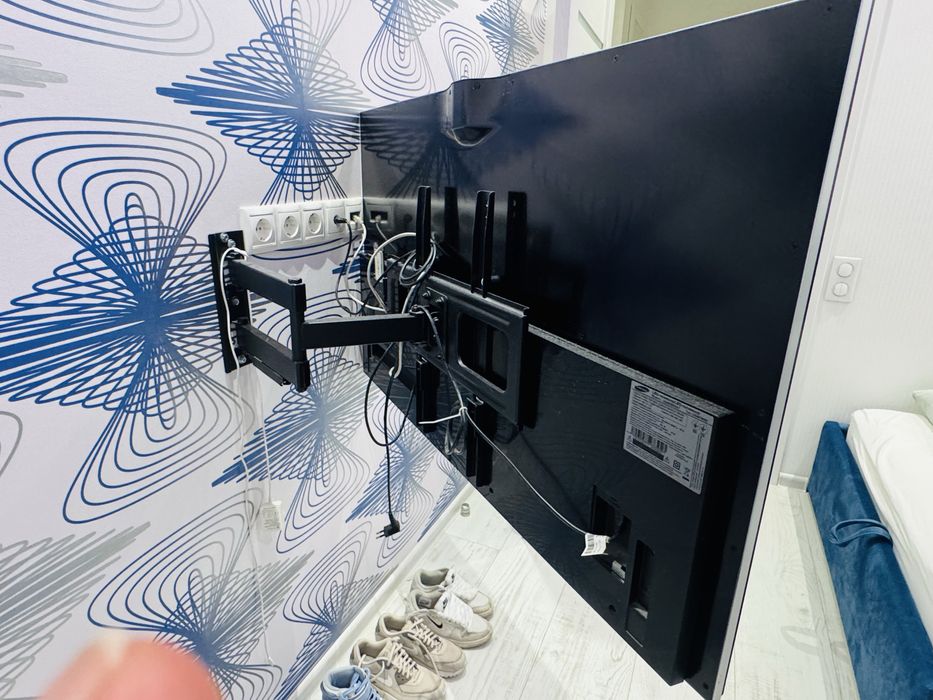 Продам Led-телевізор Samsung, діагональ 46