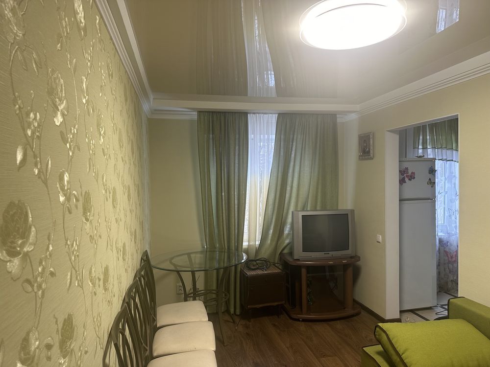 Продам 3 комнатную квартиру