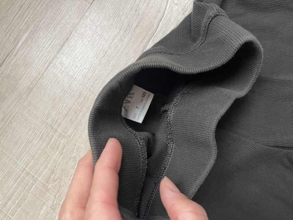 дитячі легінси Zara 122 см