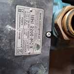 Pompa hydroforowa 2.2 kw wydajność 160l
