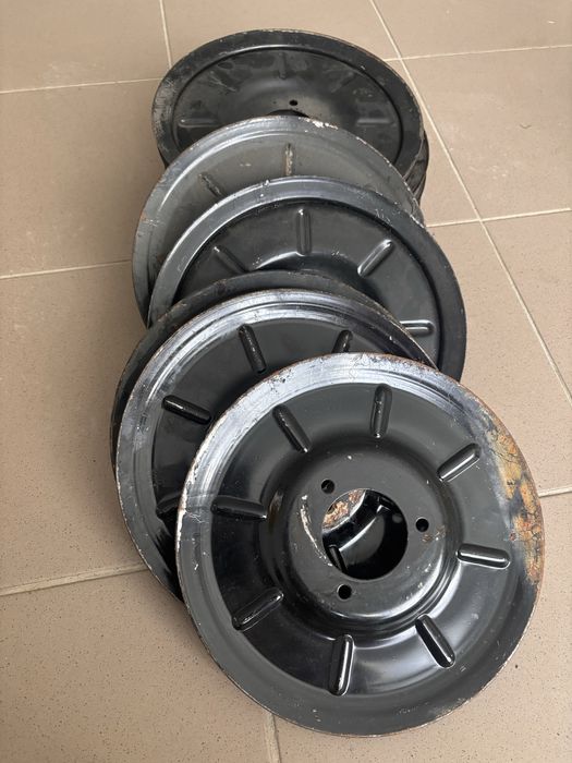 Шків компресора ГАЗ-66 66-4201083