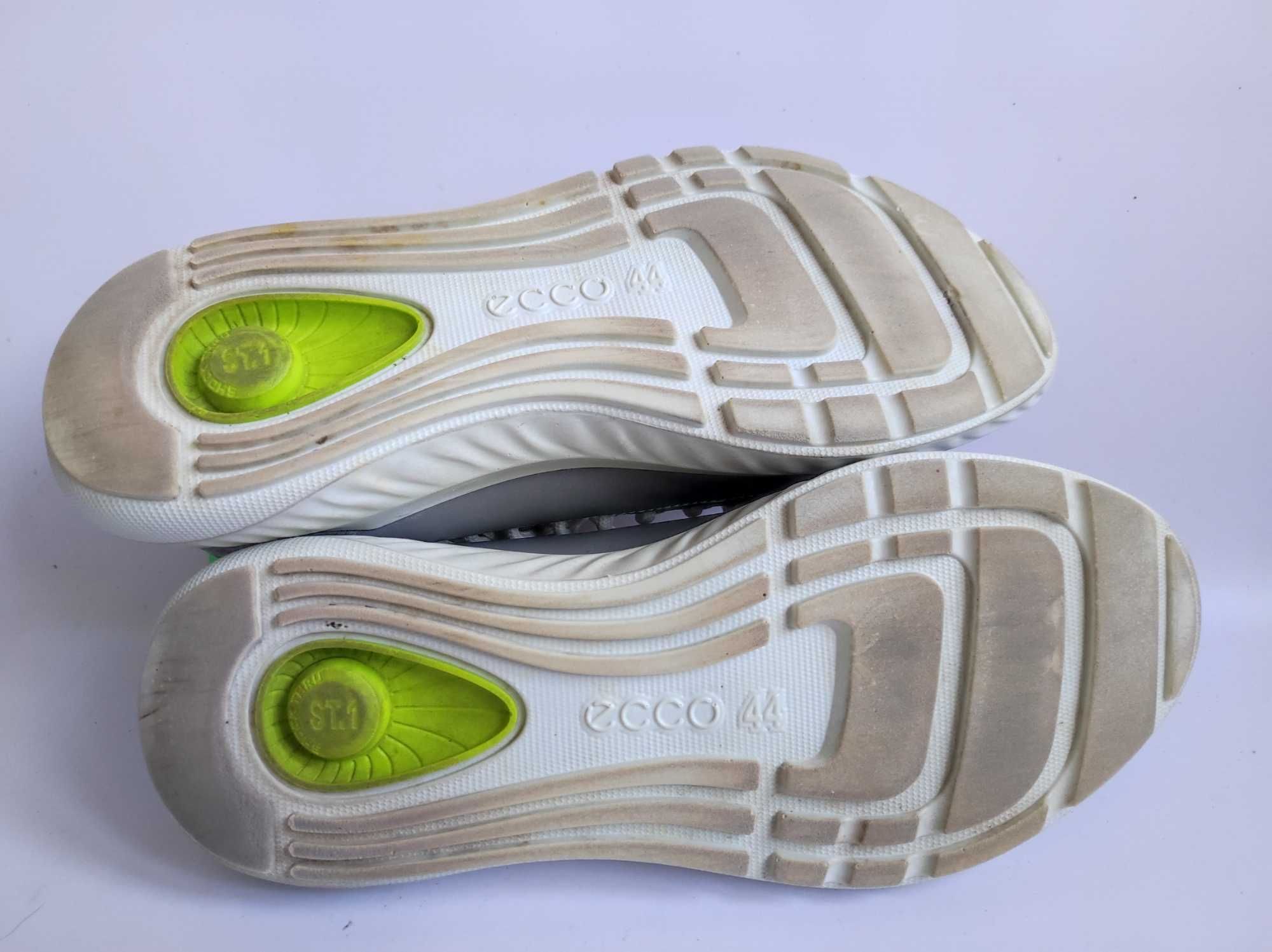 - Ecco ST.1 Lite Shoes - Sneakersy r. 44