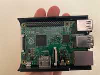 Raspberry Pi 2 Model B V1.1