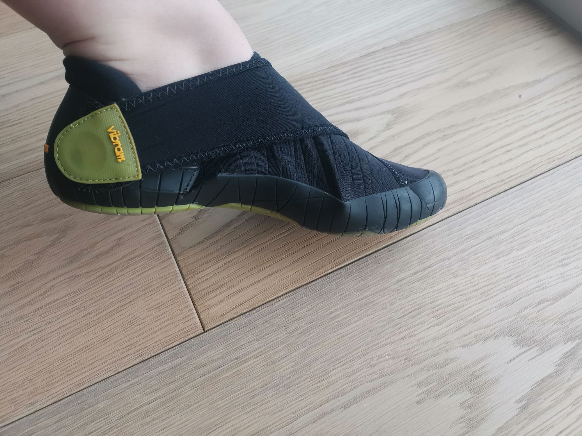 Vibram Furoshiki Neoprene