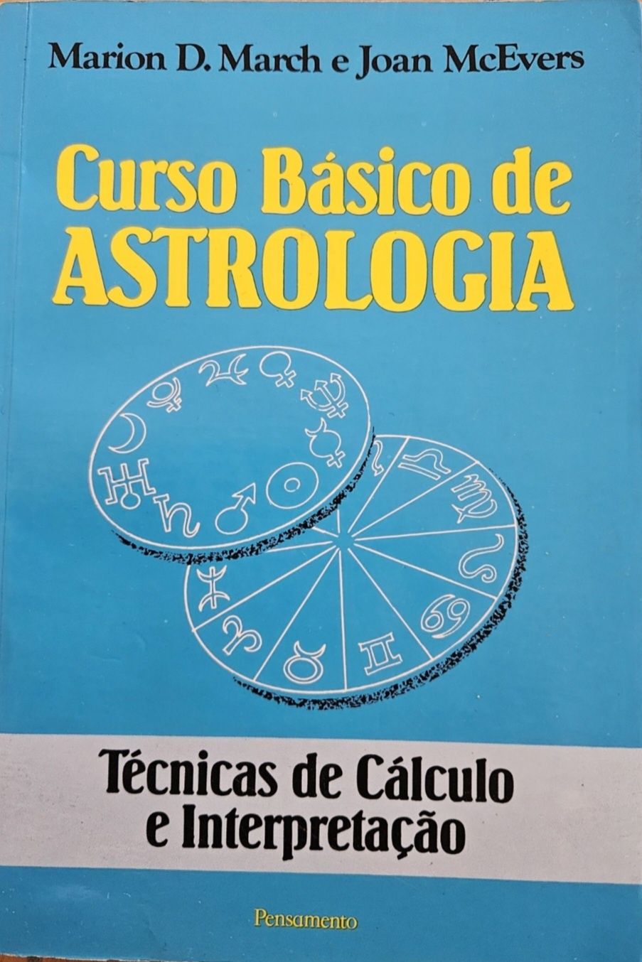 Melhores Livros de Astrologia