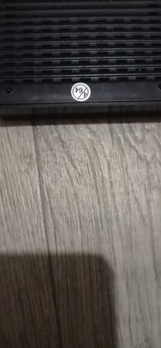 H96 Max 4K Android TV Box 4/64gb