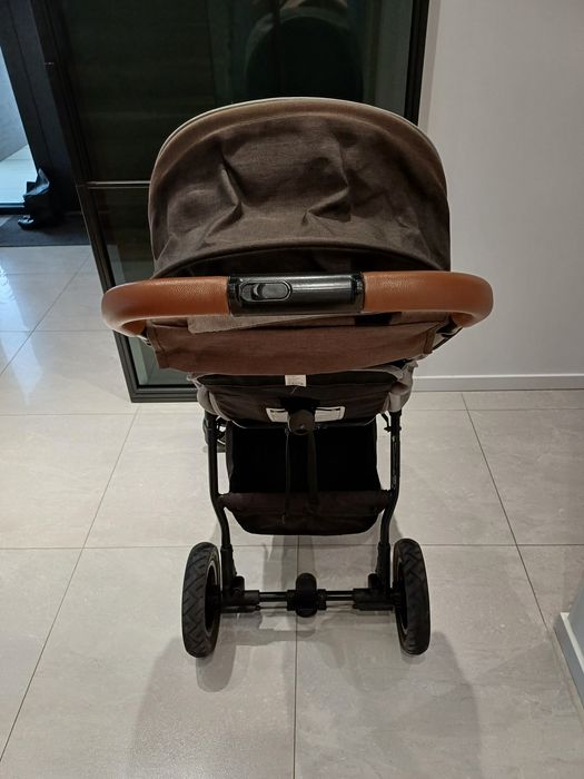 Spacerówka Coletto Nevia