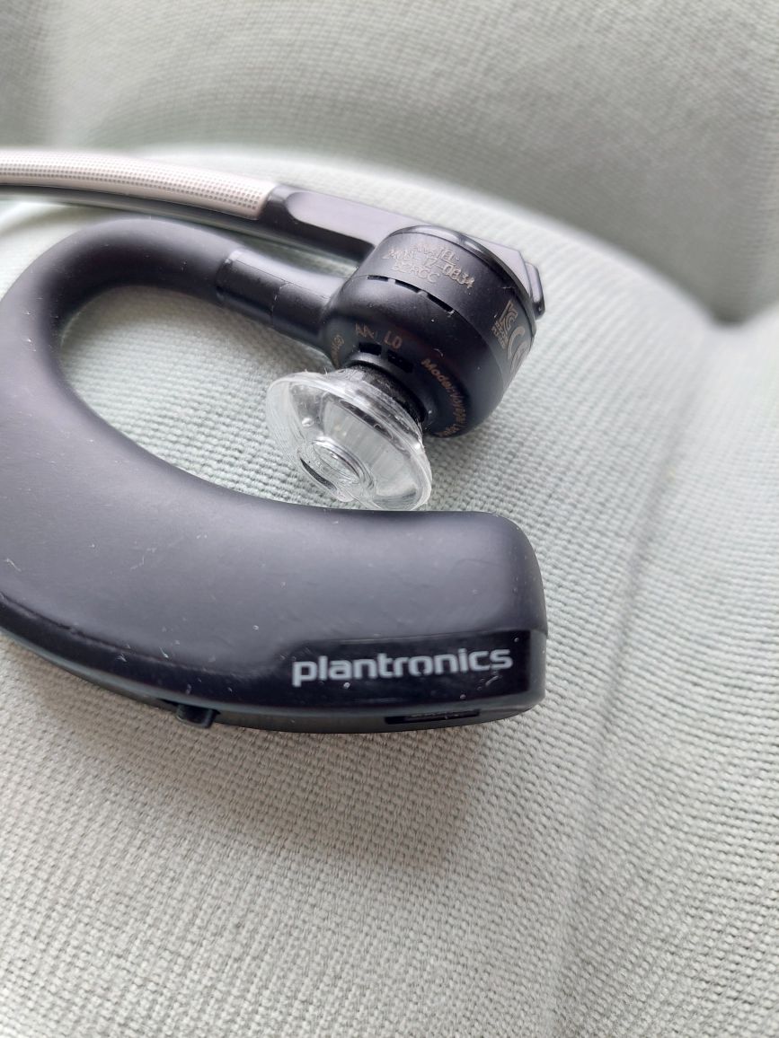Voyager Legend słuchawka Bluetooth używana