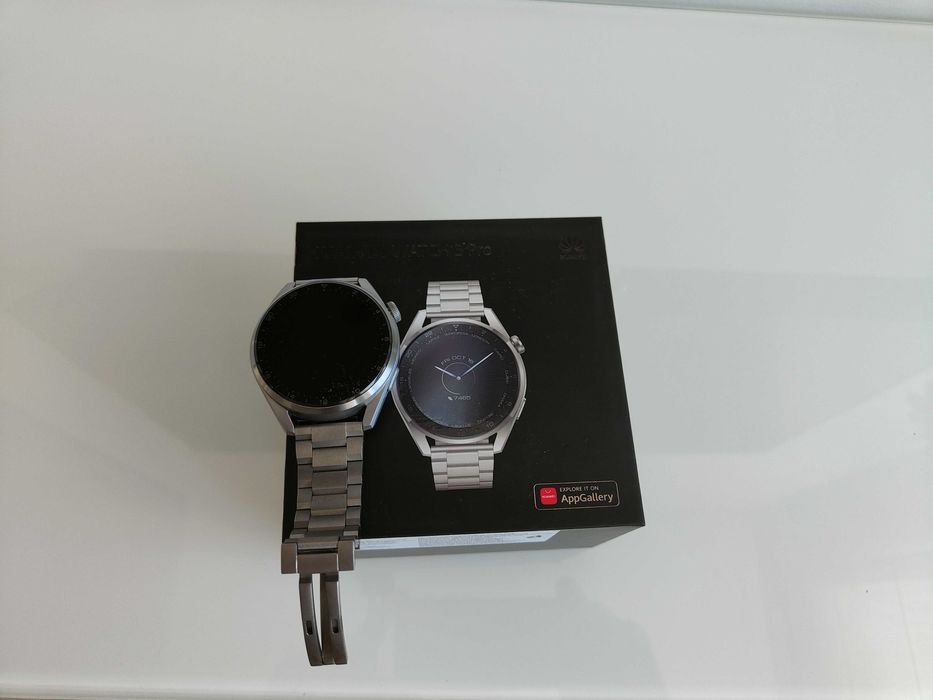 Huawei Watch 3 PRO ELITE