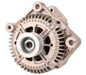 CA2095 ALTERNATOR BMW X5 X6 3.0 D