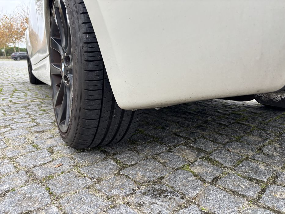 Bmw serie 1 118d pack M