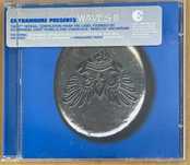 raro cd: "Crydamoure presents Waves II"