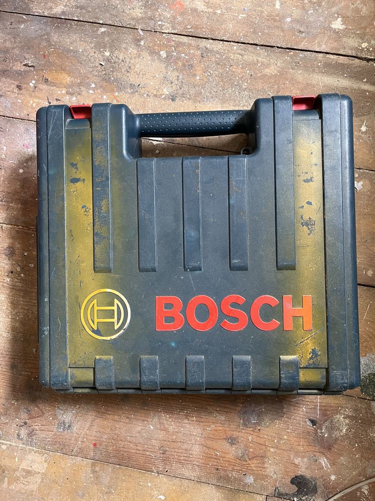Bosch 14,4 gsr14,4 ve-2