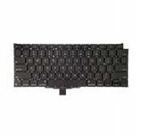 KLAWIATURA Keyboard Do MacBook Air 13" M1 A2337 Od 2020 Do 2021 US