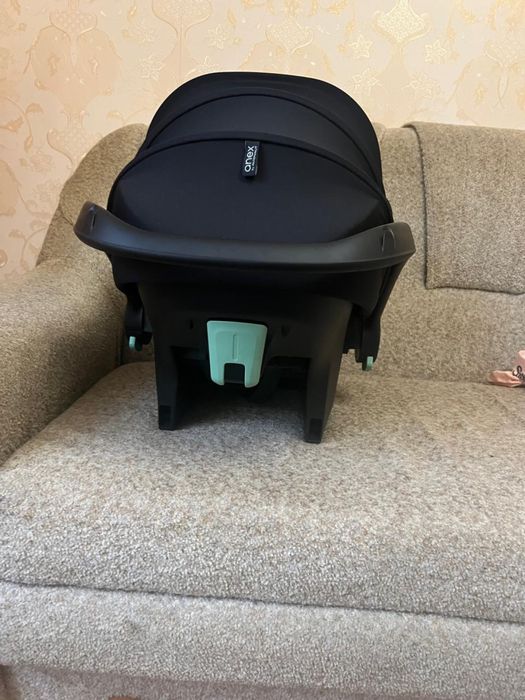 Продам авто крісло