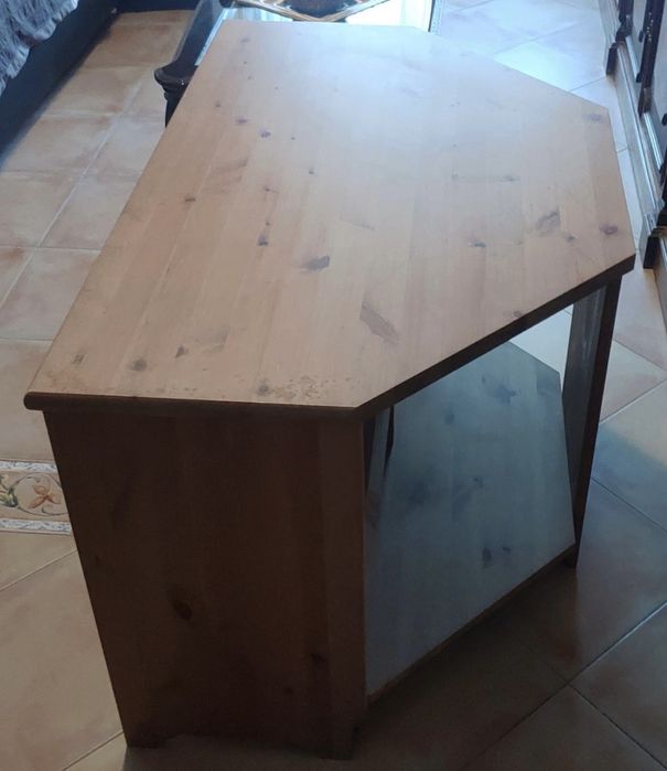 Mesa de canto TV