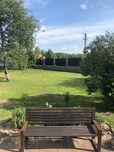 Продаж ділянки з дачним будинком 25 соток Комарівка  Бучанський район