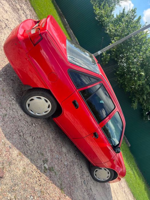 Продам Daewoo nexia 2008р.