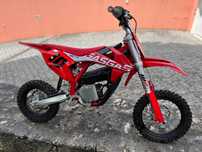 Mota Gasgas MC E5 2021