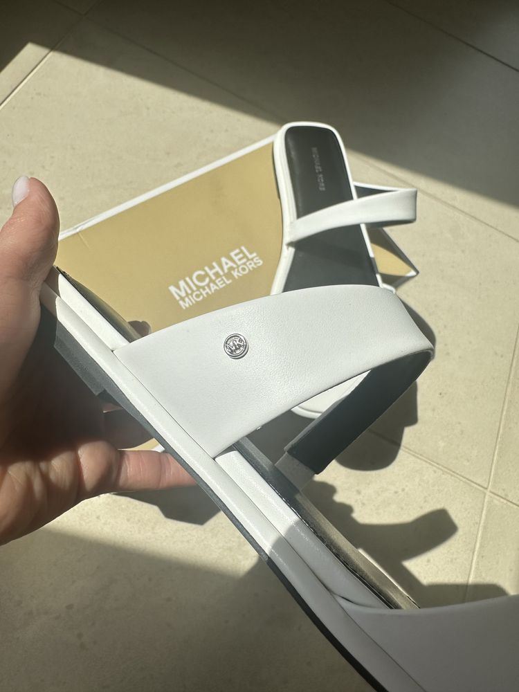 Michael kors тапки