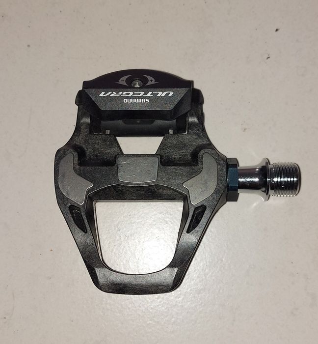 Pedais Shimano Ultegra PD R-8000