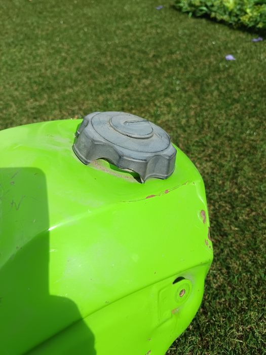 Peças klx650 e xt600z e tt600