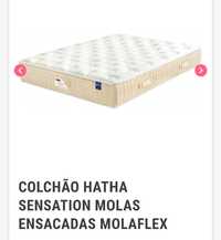 Vendo colchão Molaflex