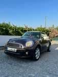 MINI 3 Portas Cooper D